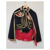 Richard Simmons personally worn costume