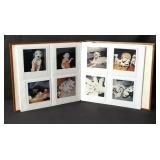 Richard Simmons Dalmatian photo album
