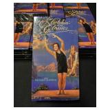 14 Richard Simmons Stretchin