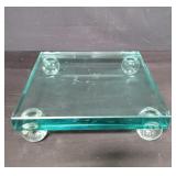 Glass stand/base