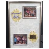 Richard Simmons, Sweatin