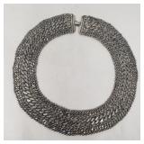 Stainless steel necklace
