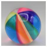 Signed Vasa Velizar Mihch laminated and polished