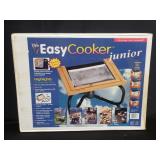 The easy cooker junior