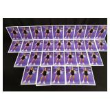 Group of approx 270 Richard Simmons photo prints