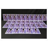 Group of approx 200 Richard Simmons photo prints