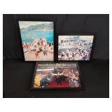 Bundle of Richard Simmons photo print