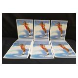 Twenty-six Richard Simmons photographs