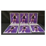 Twenty-six Richard Simmons photographs