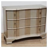 Haojiang Furniture Co., LTD 3-drawer dresser