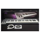 Avid Key Studio keyboard