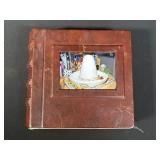 Richard Simmons birthday photo album July 2001