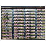 Group of Richard Simmons "Tone up on Broadway"