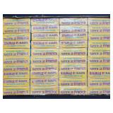 Group of Richard Simmons "Love 2 Stretch" VHS,