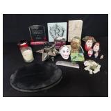 Box of miscellaneous