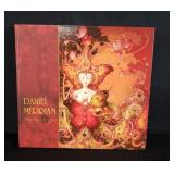 Daniel Merriam coffee table book