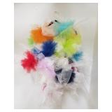 Personally worn pom pom shirt