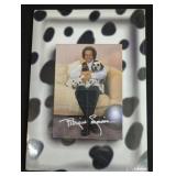 Richard and Dolly collectible puzzle magnet