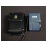 Canon Powershot SD750 digital cam