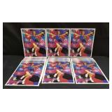 Twenty-two Richard Simmons photographs