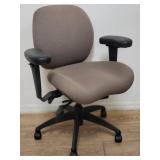 Lifeform office chair, made in Canada