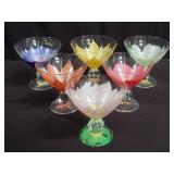 Smithereens hand painted signed drinkware