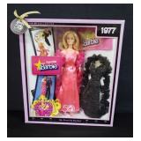 Superstar Barbie doll 50th anniversary