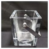 Sevres crystal Ice bucket