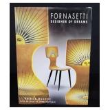 Fornasetti Designer of Dreams by Patrick Mauries