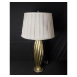 Contemporary table lamp