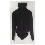 Wolford mock turtle neck bodysuit