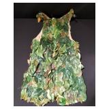 Richard Simmons personally worn leaf costume