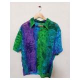 Greg parry Hawaiian shirt