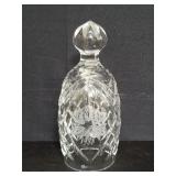 Waterford crystal dinner bell