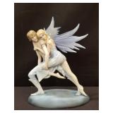 Composite The Fairy Site "Carry Me Home" figurine