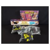 Group of Richard Simmons AB formula, farewell to