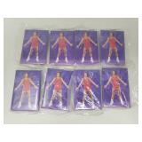 Group of Richard Simmons memorabilia, pins