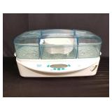 Steam Heat by Richard Simmons electric food