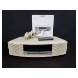 Bose Wave Music System 3