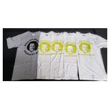 Group of Richard Simmons T-shirts