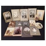 Lot of 15 photos