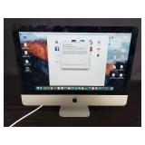 Apple iMac model A1418