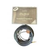 Dean Markley Acoustic Pickup Transducer