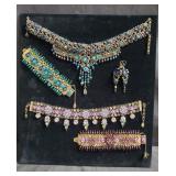 Michael Negrin costume jewelry