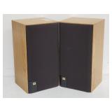 Pait of JBL J2060 speakers
