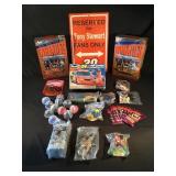 Collectibles toys new in packaging