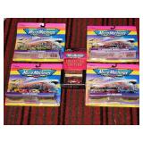1995 Galoob Micro Machines 75030 sealed