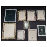 Group of picture frames