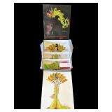 Bob Mackie fantasy goddess of asian barbie doll