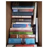 Pallet of books